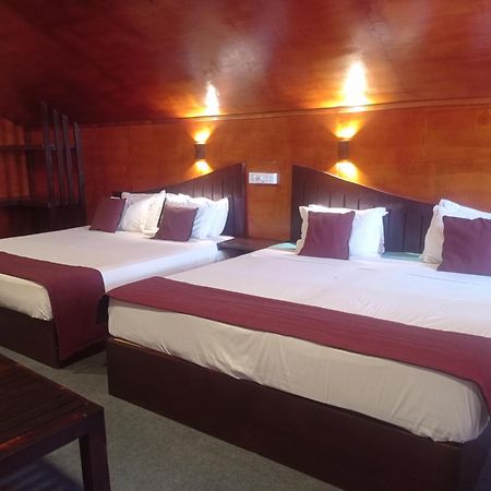 Golden Beach Cottages Trincomalee Εξωτερικό φωτογραφία