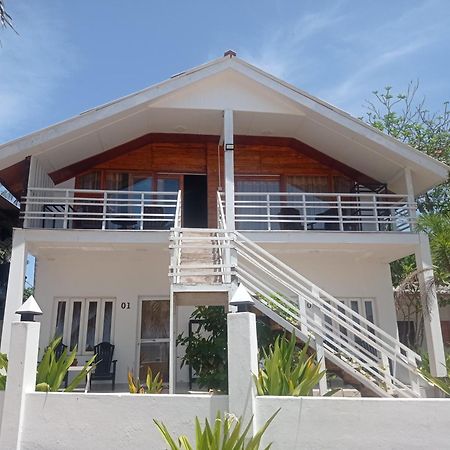 Golden Beach Cottages Trincomalee Εξωτερικό φωτογραφία