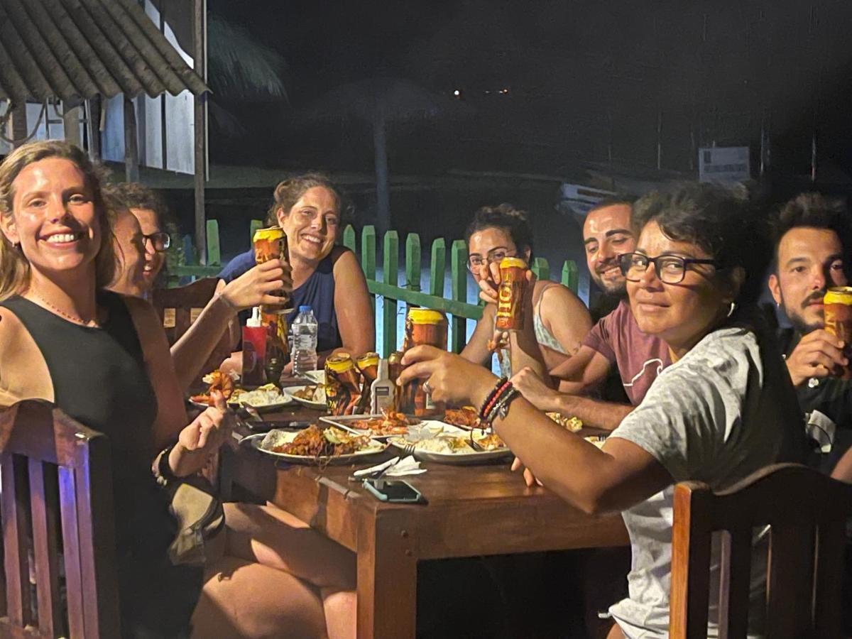 Golden Beach Cottages Trincomalee Εξωτερικό φωτογραφία