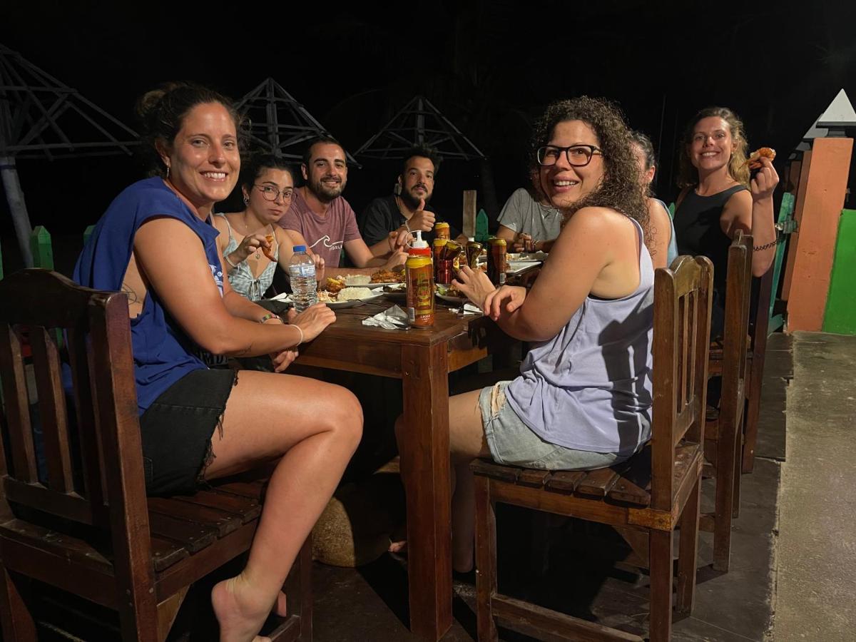 Golden Beach Cottages Trincomalee Εξωτερικό φωτογραφία