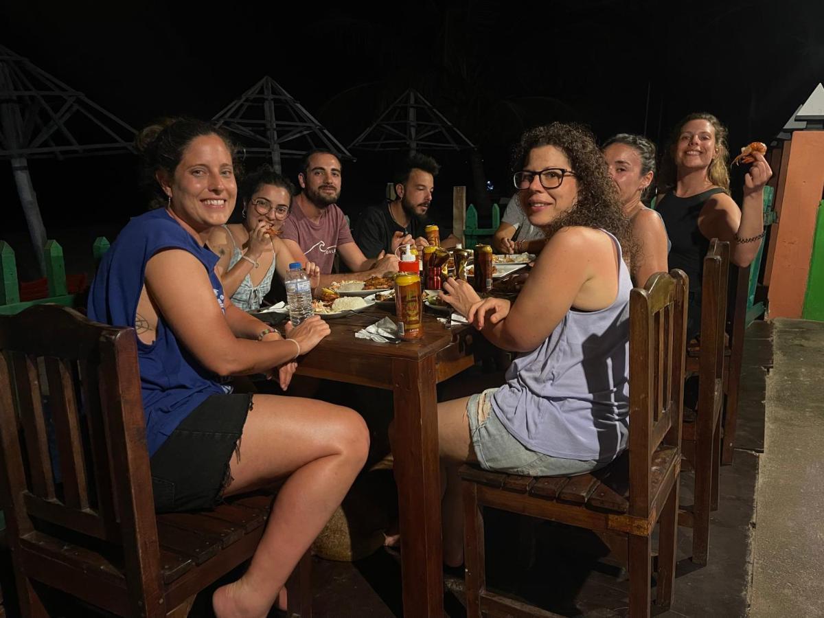 Golden Beach Cottages Trincomalee Εξωτερικό φωτογραφία