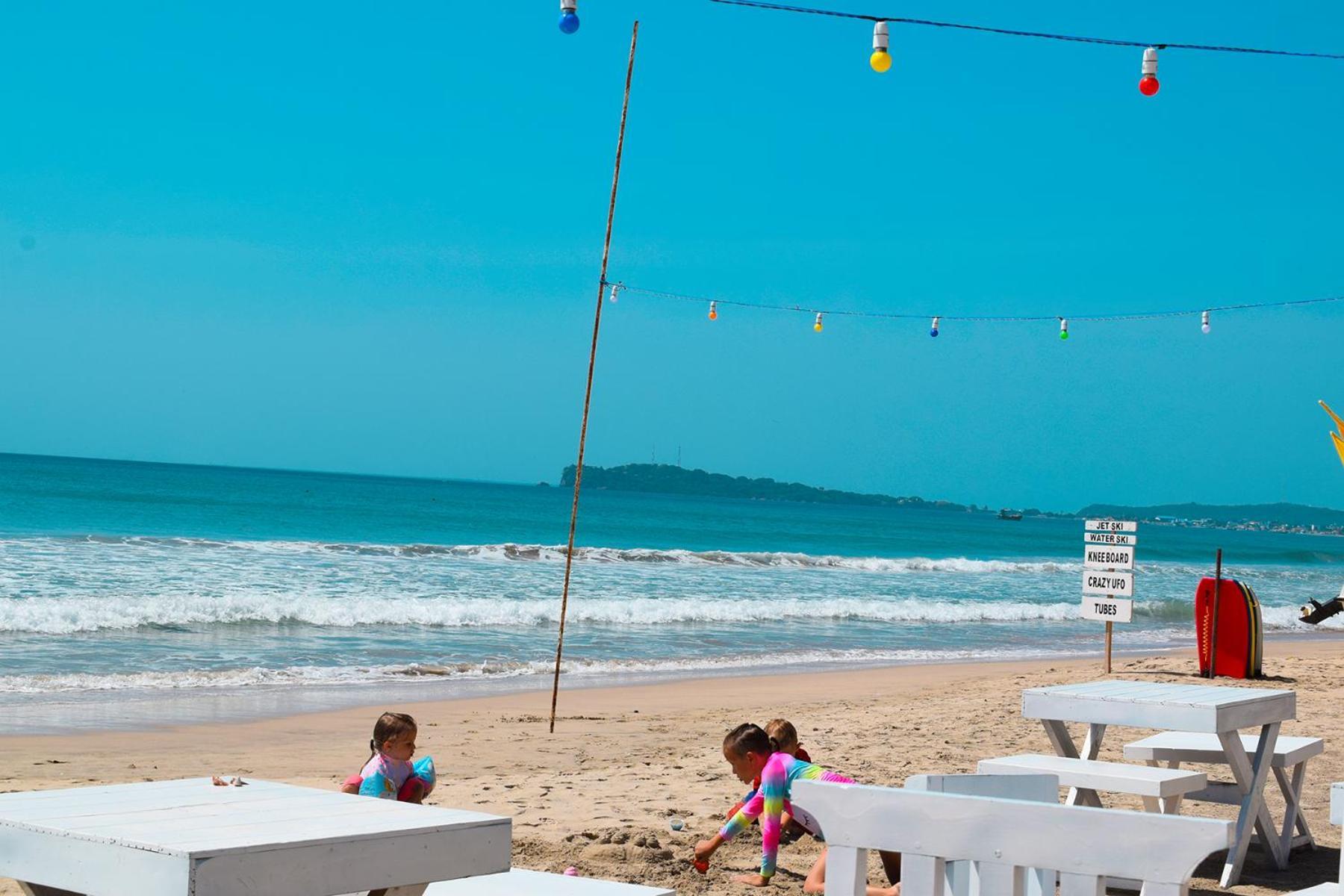 Golden Beach Cottages Trincomalee Εξωτερικό φωτογραφία