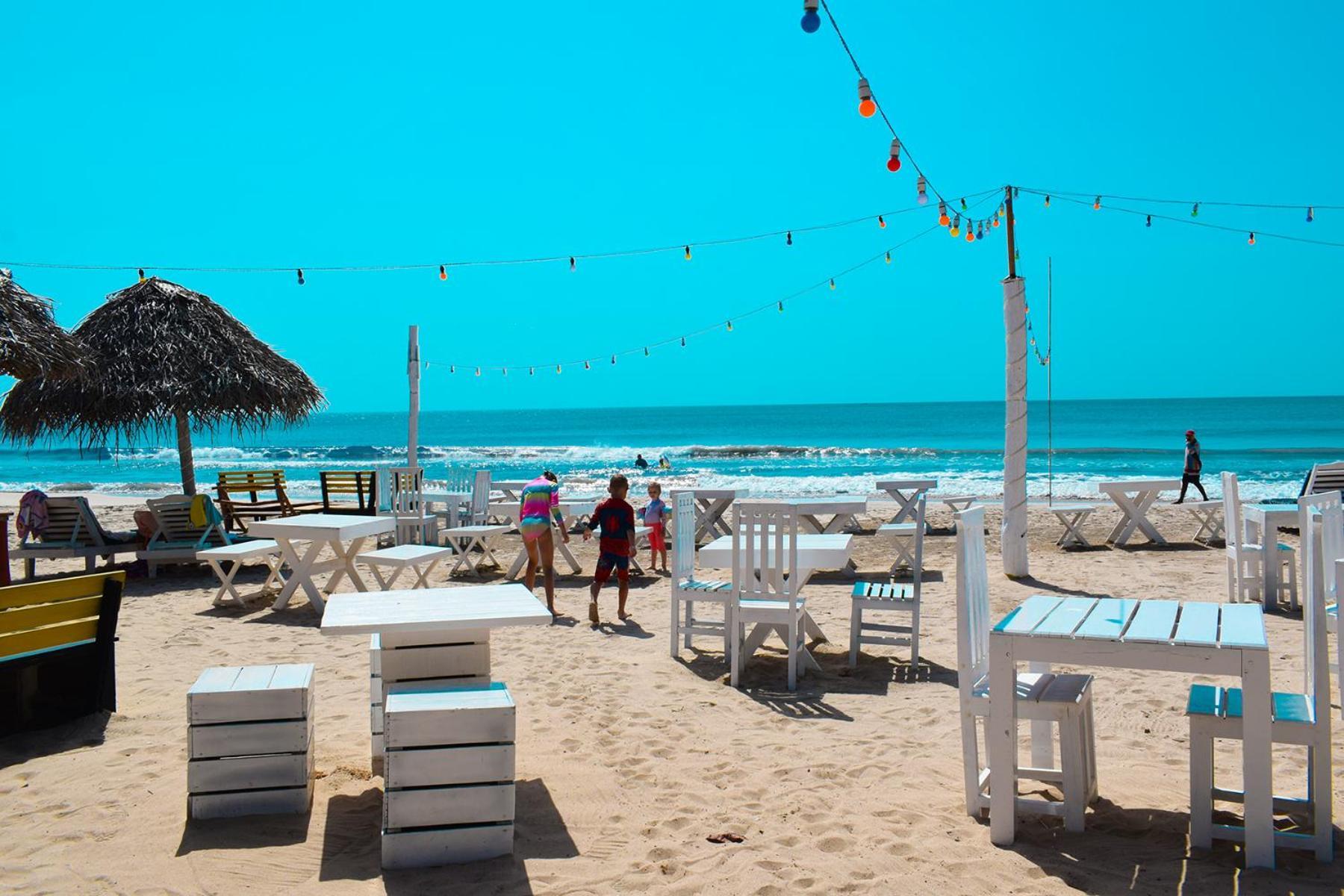 Golden Beach Cottages Trincomalee Εξωτερικό φωτογραφία