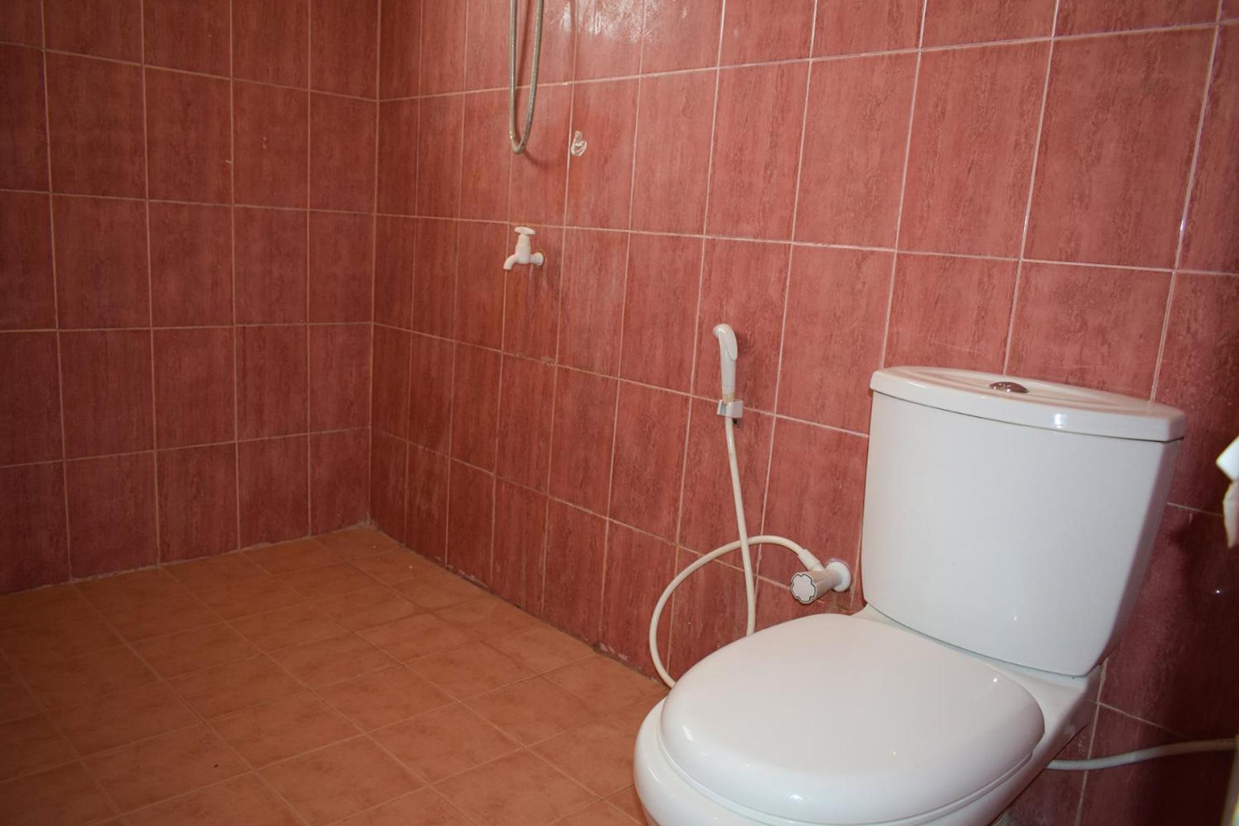 Golden Beach Cottages Trincomalee Εξωτερικό φωτογραφία