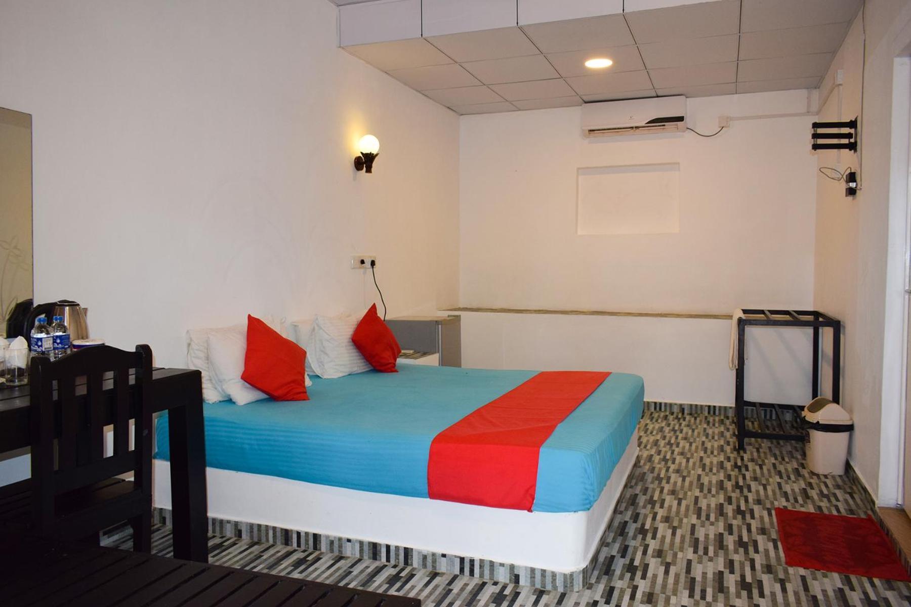 Golden Beach Cottages Trincomalee Εξωτερικό φωτογραφία