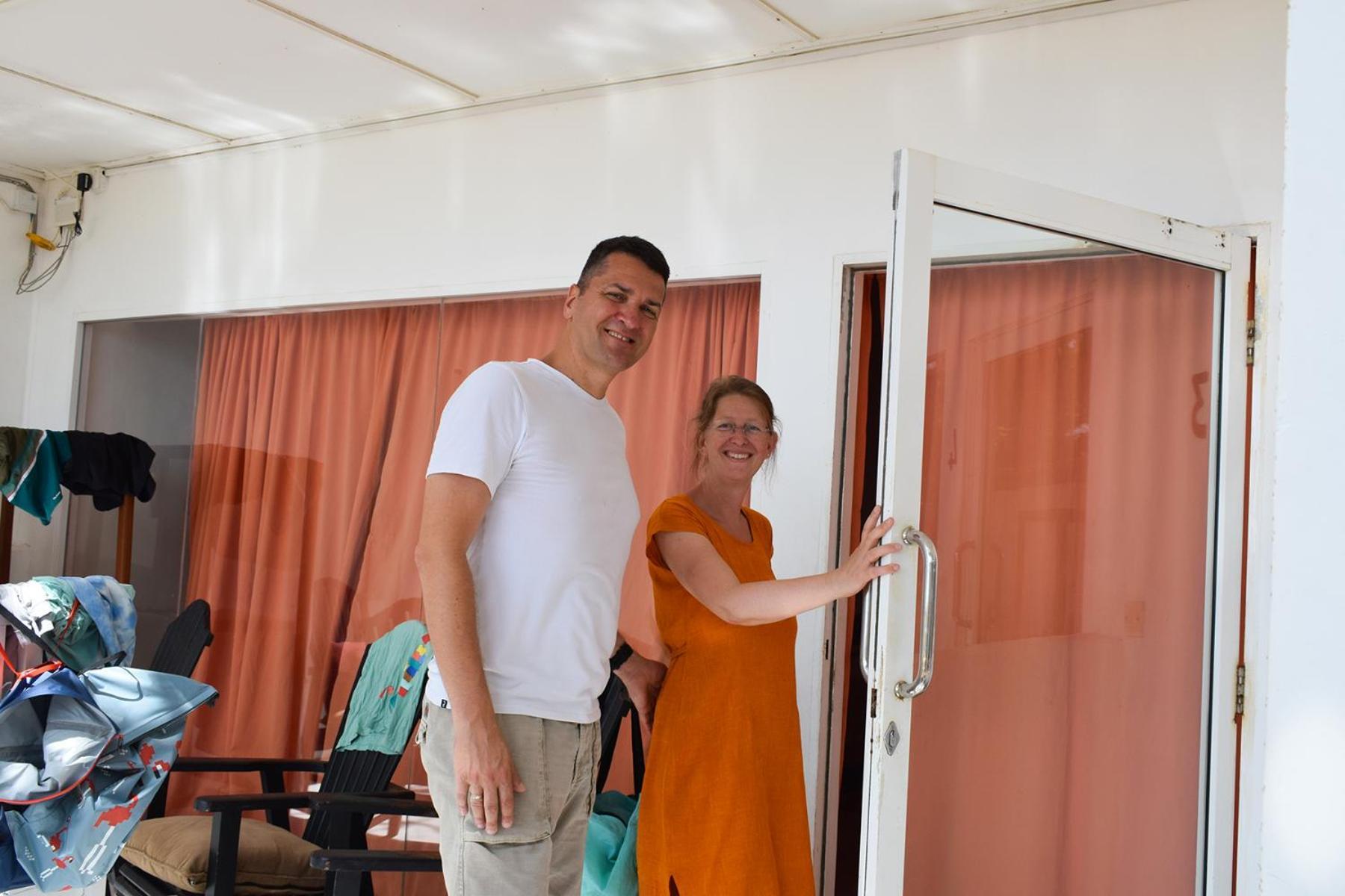 Golden Beach Cottages Trincomalee Εξωτερικό φωτογραφία