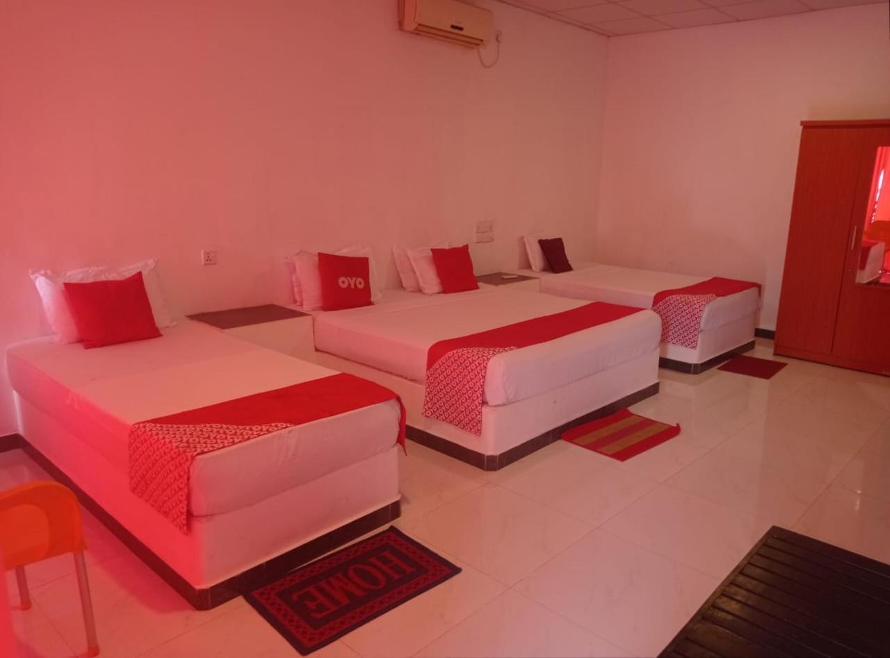 Golden Beach Cottages Trincomalee Εξωτερικό φωτογραφία