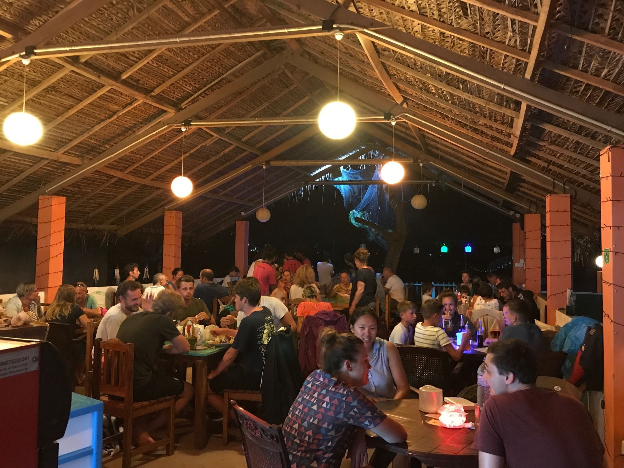 Golden Beach Cottages Trincomalee Εξωτερικό φωτογραφία